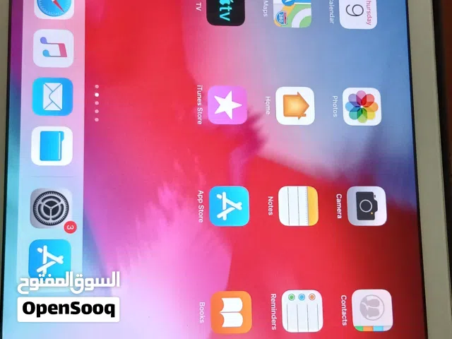 ipad air 16GB free Delivery, free replacement warranty, free cover, free charging cable