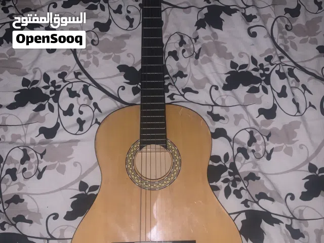 Classical Guitar جيتار كلاسك