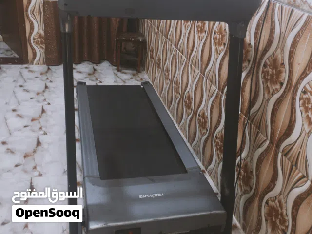 جري جبلي مستعمل