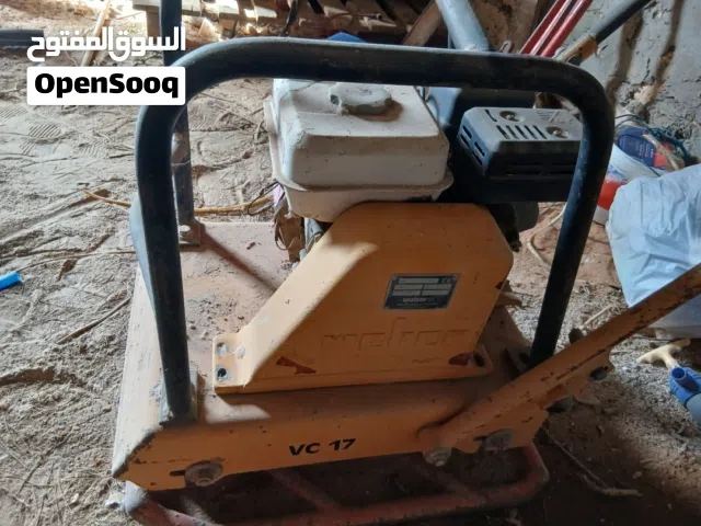 دكاك ترابه مستعمل