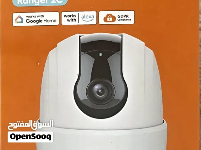 كاميرا wifi