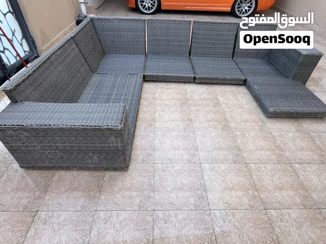 جلسة خارجية