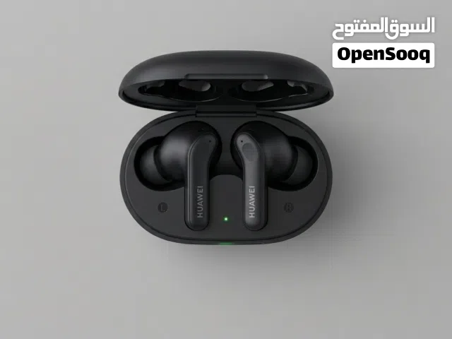 FREEBUDS SE 4 ANC متوفر لون اسود وابيض