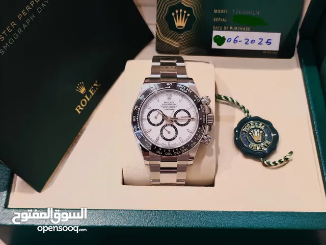 Automatic Rolex watches for sale in Amman