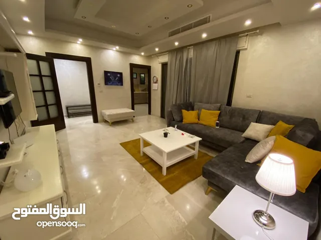 241 m2 3 Bedrooms Apartments for Rent in Amman Abdoun