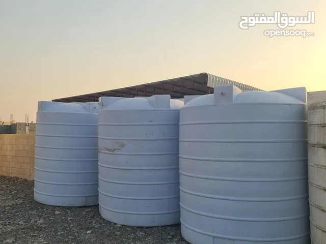 Water tank available used a new and repairing service