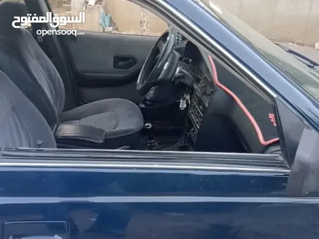 بيجو 405 موديل 1996
