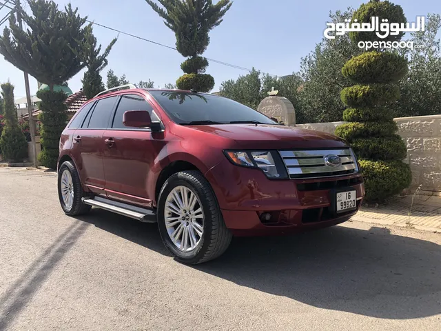 Used Ford Edge in Irbid