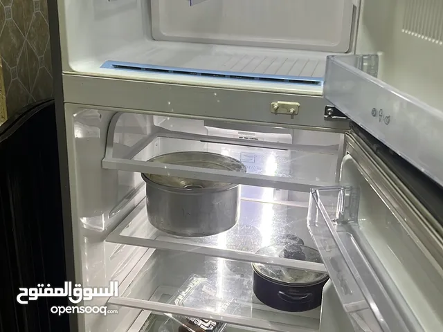 بيع ثلاجة LG