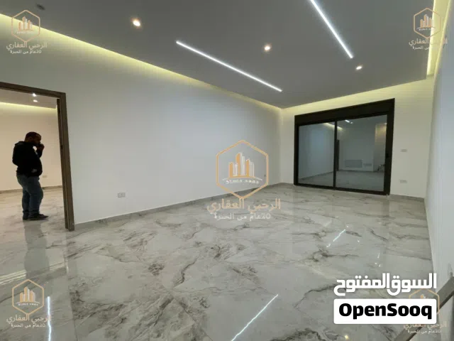 180 m2 3 Bedrooms Apartments for Rent in Amman Um El Summaq