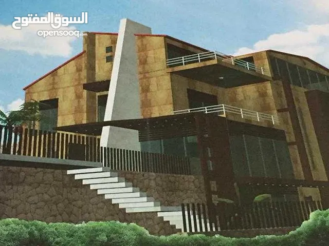 Villa for Sale Barij Jbeil ; Construction is about 848 Sqm