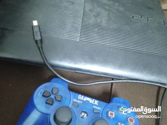 PlayStation 3 PlayStation for sale in Amman