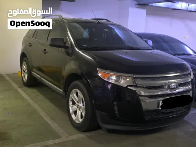 2011 فورد ايدج SE