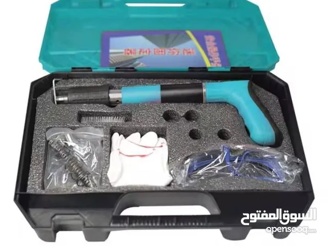 وفرنالكم مسدس التباشيم مع هديه 200 مسمار بسعرر مغري جدااا