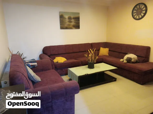 125 m2 2 Bedrooms Apartments for Rent in Amman 7th Circle