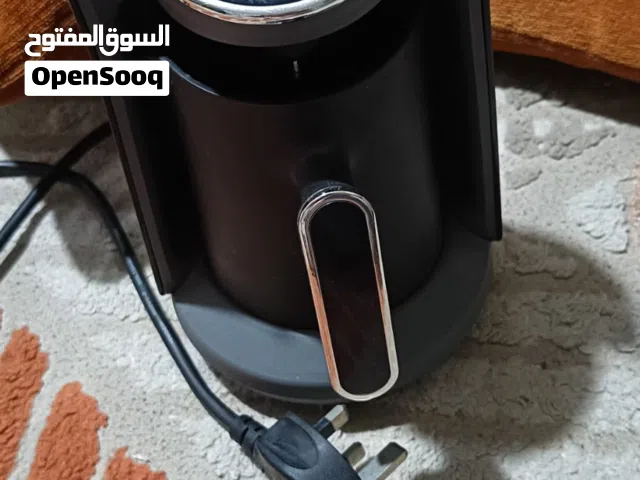 ماكينة قهوة تركية