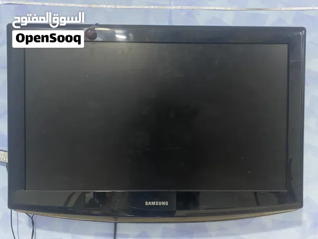 تلفزيون وشاشات