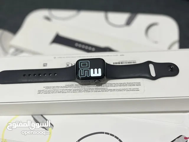Apple watch s5