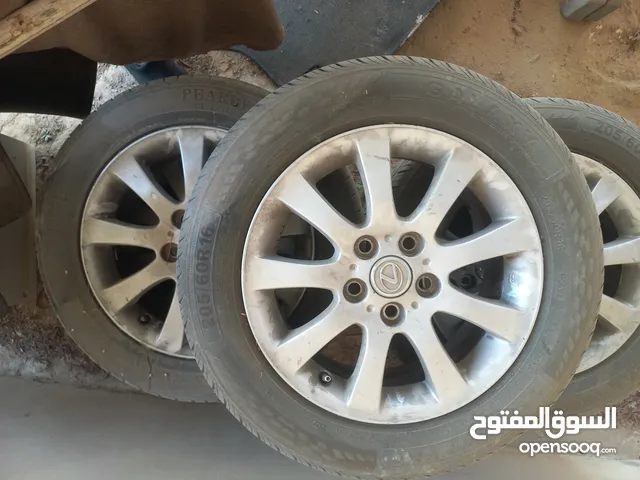 OZ 16 Rims in Al Batinah