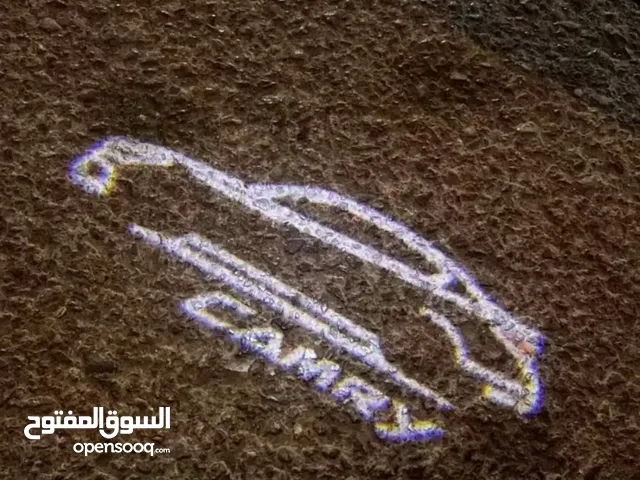 عرض التصفيه بروجكتر ترحيبي الابواب اغلب السيارات وسعر اقل من السوق