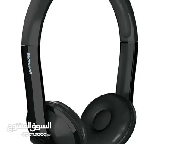 Microsoft Headset LifeChat LX-6000 For Businesses For Sale
