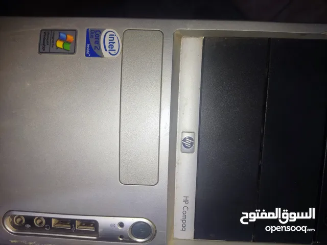 Other HP Computers for sale in Al Riyadh
