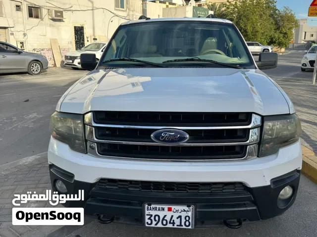 سيارة فورد اكسبديشن للبيع