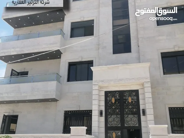 122m2 3 Bedrooms Apartments for Sale in Amman Al Bnayyat