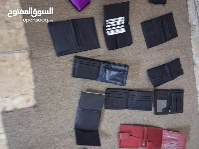 Bags - Wallet for sale in Zarqa