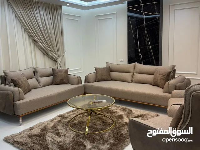 شقة مفروشة ايام او شهور بمدينة نصر مكرم عبيد