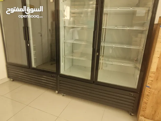 General Electric Refrigerators in Muscat