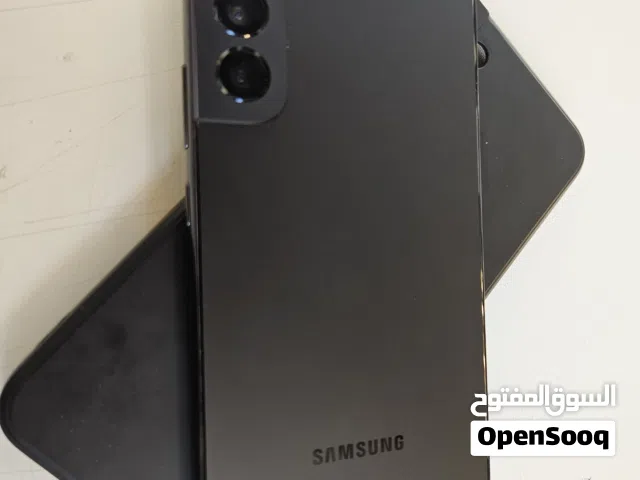 S22 plus 5G 256GB - 8 GB