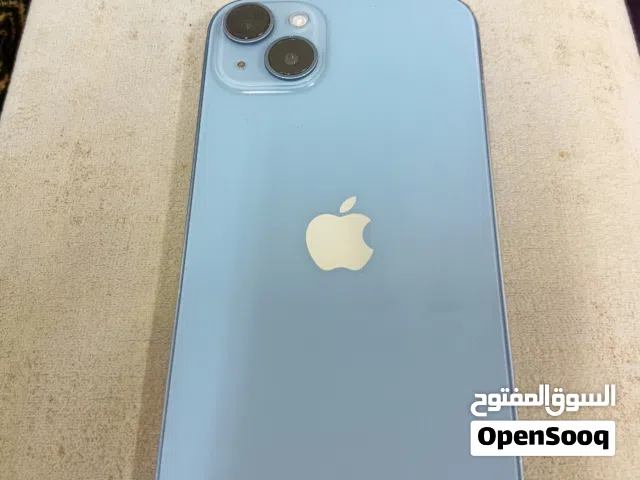 iPhone 14 plus 256GB