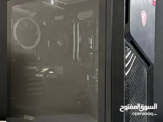 بي سي جيمنج للبيع مستعجل