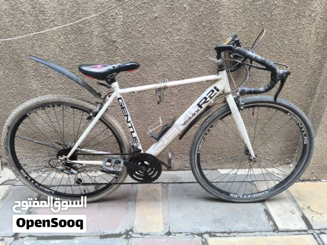 بايسكل C700 رود مستعمل