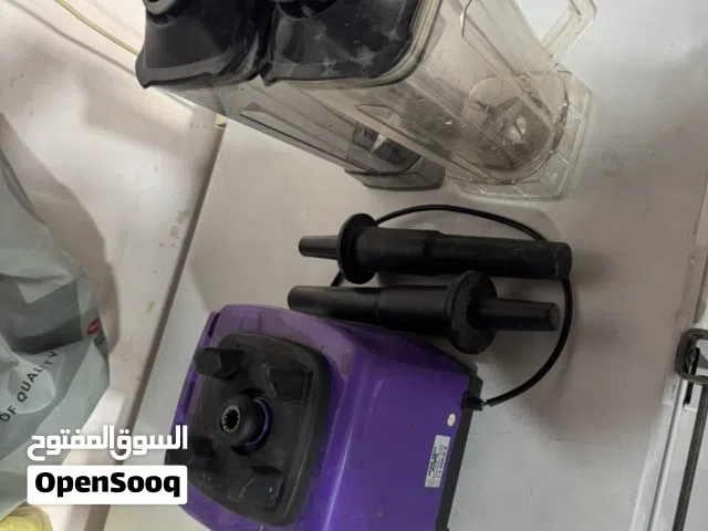 خلاط صناعي صيني مستعمل مع شافين
