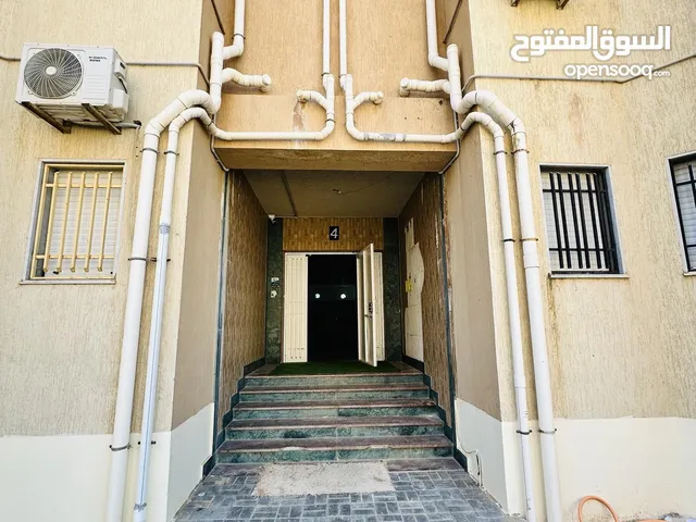 170 m2 5 Bedrooms Apartments for Sale in Tripoli University of Tripoli