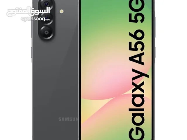 Galaxy A56 5G