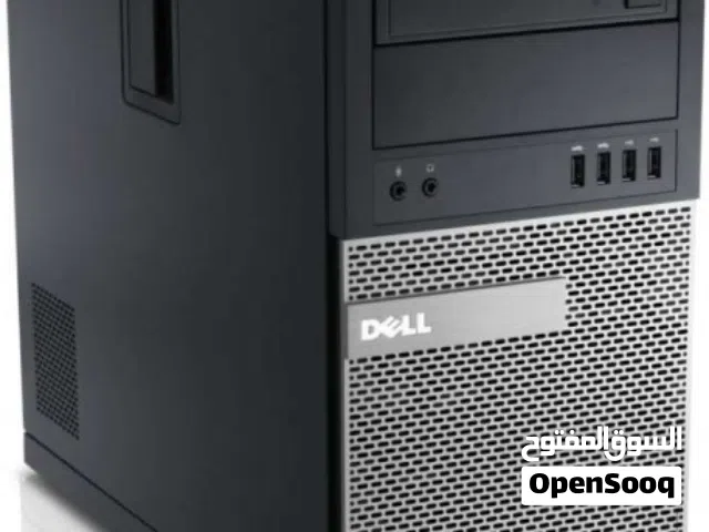 Windows Dell Computers for sale in Muscat