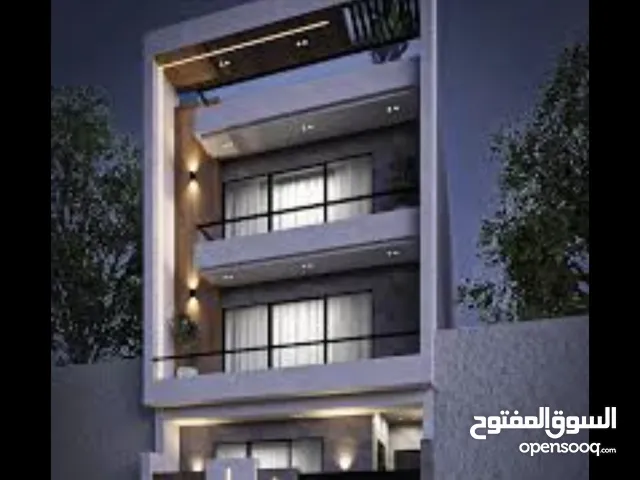 عماره طابقين للبيع