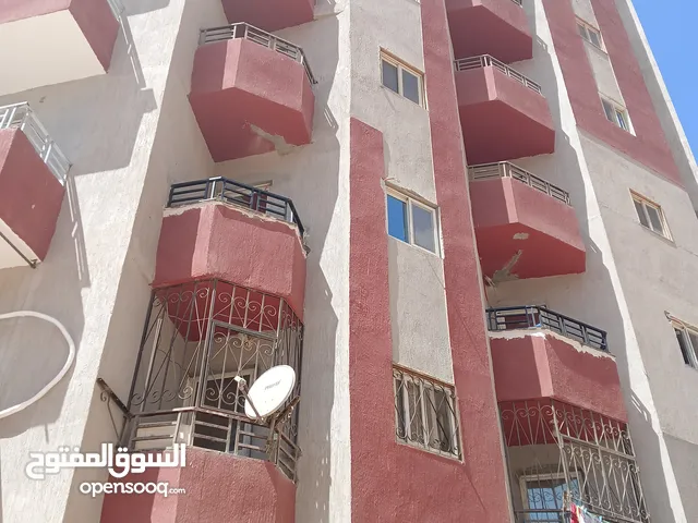 145 m2 3 Bedrooms Apartments for Rent in Cairo Nasr City