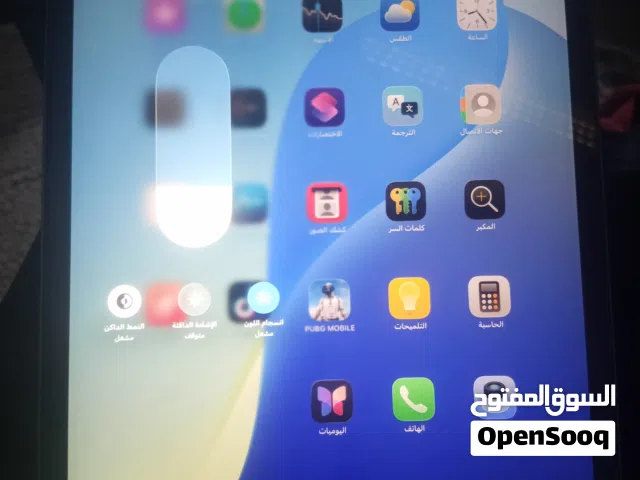 Apple iPad pro 2 128 GB in Abyar