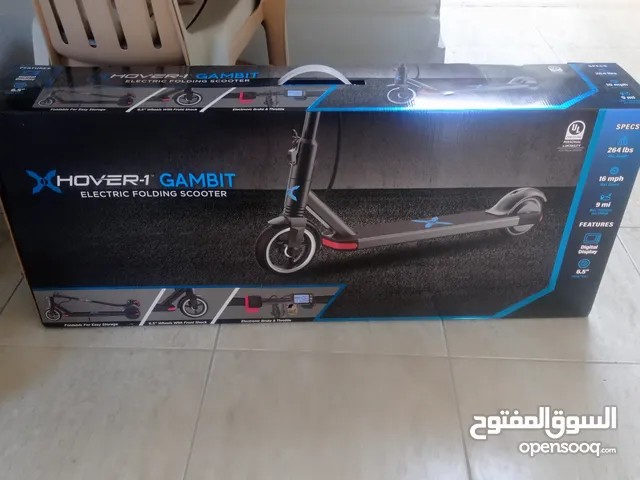 Xhover 1 electric scooter
