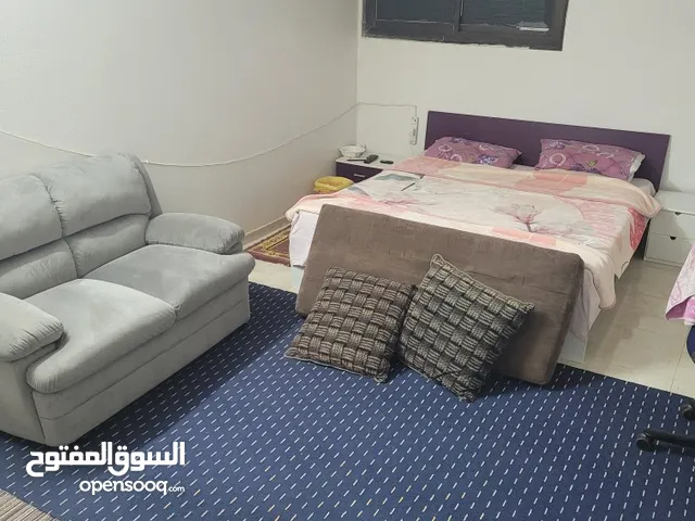 شقة ستوديو مفروش بحي الملز متاح للايجار لمدة 3 شهور فقط