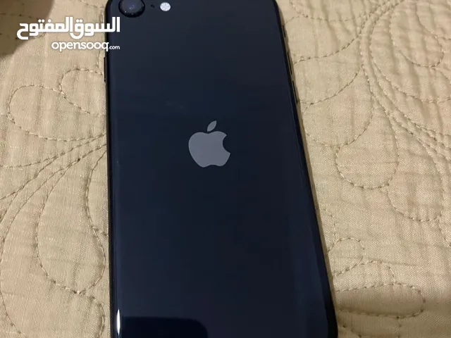 Apple iPhone SE 2 64 GB in Amman