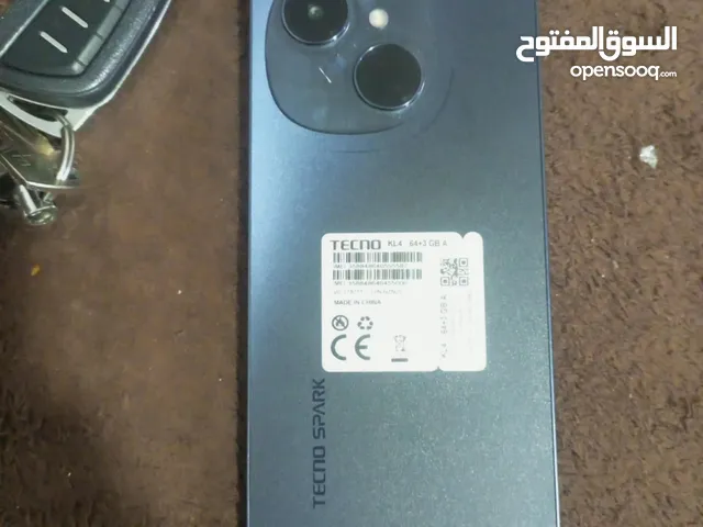 Tecno Spark Other in Irbid