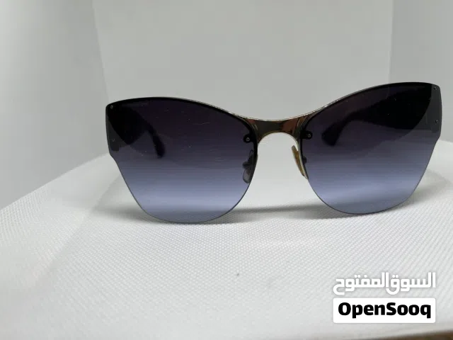 نظارات شمسية miu miu للنساء