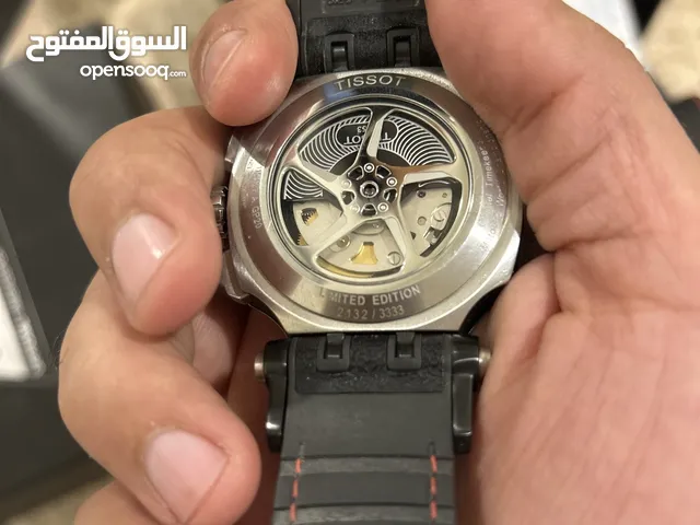 Automatic Tissot watches  for sale in Muscat