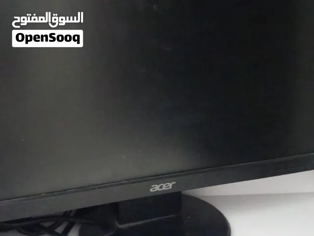 متوفر شاشات و طابعات و هارد ديسك