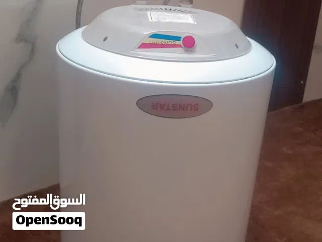 قيزر صن ستار صناعه مصريه بحال الوكاله السعه 50لتر